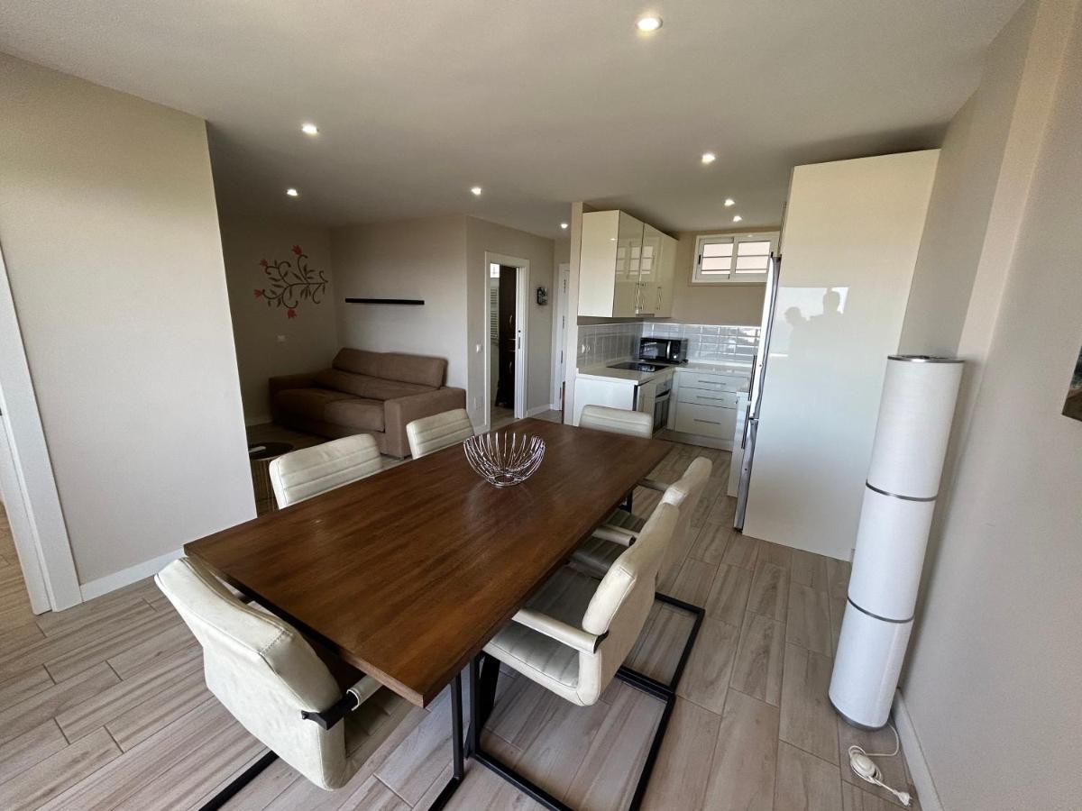 Ferienwohnung Vista Al Mar Marbella Exterior foto
